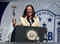 Kamala Harris suits up in classic pumps for Zeta Phi Beta. Details here:Image