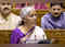 Nirmala Sitharaman counters Rahul Gandhi: Swaminathan MSP report was junked by Congress, now sheddin:Image