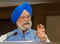 Hardeep Singh Puri, face of India's oil diplomacy, takes oath:Image