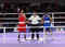 Who is Imane Khelif? Is she a male boxer? Huge row erupts as bout ends in 46 seconds in Paris Olympi:Image