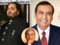 Mukesh Ambani compares son Anant with Dhirubhai: I see my father in him:Image
