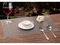 Best table placemats for an exquisite dining experience (Set of 8)