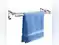 Image for Towel bars under 500: Wide range of towel hangers for your bathroom