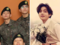 BTS' V shares heartwarming photos with military friends and pet dog Yeontan: Check pics:Image