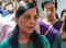 Tihar jail administration grants permission to Sunita Kejriwal for meeting Arvind Kejriwal, AAP says:Image