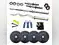 Image for Best Gym combo set for home workout; To better maintain fitness at your own convenience
