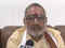 "Every department is important": Giriraj Singh thanks PM Modi for showing trust in him:Image