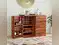 Image for Best Sheesham wood bar cabinets for elegant home decor