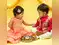 Image for Best Rakhi outfits for infants to celebrate Raksha Bandhan in ethnic style and comfort