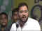 Budget announcement for Bihar nothing new, says Tejashwi Yadav:Image