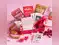 Image for Express Your Love with a Luxurious Chocolate Gift Box for Your Girlfriend!