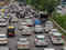 Delhi traffic alert: Dhaula Kuan to Mayapuri road to be closed for 20 days. Check dates, route diver:Image