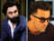 Ranbir Kapoor debuts new low fade haircut; fans wonder if it is his 'Ramayana' look:Image