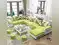Image for 6 Best L-Shaped Sofa Sets in India [2023] for Incredible Room Aesthetics