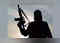 Three held for providing support to terrorists in J&K:Image