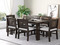 10 Best Dining Table Sets under Rs 30000 to Elevate Your Dining Experience