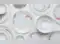 Image for Borosil Dinner Sets - 9 best Larah Borosil dinner sets under just Rs.3,000