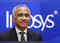 Strong client interest on GenAI; don't foresee layoffs within Infosys from new-age tech: CEO Salil P:Image