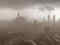 Dust, thunderstorm hit Mumbai, local train & flight services affected; IMD issues warning:Image