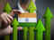 OECD revises India's FY25 growth forecast upward to 6.6%:Image
