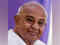 Ex-PM Deve Gowda warns grandson Prajwal Revanna to return to India, says should be given harshest pu:Image