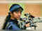 Paris: No luck for India in mixed 10m air rifle:Image