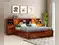 Image for Best King-Size beds - Get a Good Night's Sleep and Enjoy Luxury Comfort
