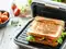 Image for 10 Sandwich Makers and Toasters under ₹1,000 for Quick and Tasty Breakfasts