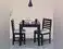 Image for 7 Best 2-seater Dining Tables starting at just 10000