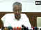 Congress, BJP slam Kerala CM for 'ignorant' remark against priest:Image