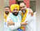 AAP releases four-person list of candidates to contest Lok Sabha elections from Punjab:Image