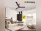 Image for 6 Best Atomberg Ceiling Fans for a Stylish Touch to Your Room