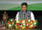 Pema Khandu sworn in as Arunachal Pradesh CM for third straight term:Image
