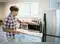 Image for Best Microwave Ovens Under ₹15,000 in 2024: Powerful, Efficient, and Budget-Friendly
