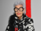 Fashion icon Iris Apfel passes away at 102, leaving behind a legacy of bold style:Image
