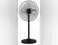 Image for Discover the Best Bajaj Pedestal Fans: Stay Cool and Comfortable