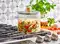 Image for Best Glass Cookware in India for Transparent & Efficient Cooking (2024)