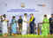Ground breaking ceremony of VinFast takes place at Tamil Nadu's Thoothukudi facility:Image