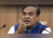 Himanta Biswa Sarma on why he did not campaign in Northeast India for Lok Sabha polls:Image