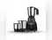 Image for Unleash the Power of Precision Grinding with Crompton Mixer Grinders