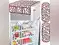 Image for Best fridge covers and inside mats for ultimate protection and organization