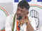 "INDIA alliance is winning almost 300 seats," says D.K. Shivakumar:Image