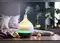 Image for 12 Aroma Diffusers - Elevate your home with these scent-sational picks