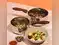 Image for Top 10 Saucepan Sets to Elevate Your Cooking Experience: Durable & Stylish