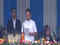 Prem Singh Tamang takes oath as Sikkim Chief Minister for second consecutive term:Image