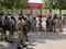 Three-tier security deployed for counting in Jammu, Kathua:Image