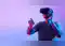 Image for Top 7 VR Headsets popular in UAE
