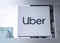 Uber’s India driver count tops 1 million:Image