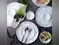 Image for Top Dinner Sets Under 20000 for Fine Luxury Dining