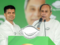 "Pandian not my successor... people of Odisha will decide on this": Naveen Patnaik:Image